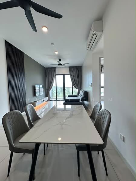 Service Residence for Rent at Serviced Residence @ Sunway D'hill Residences - Jeffrey Tham - PropertyGuru.com.my