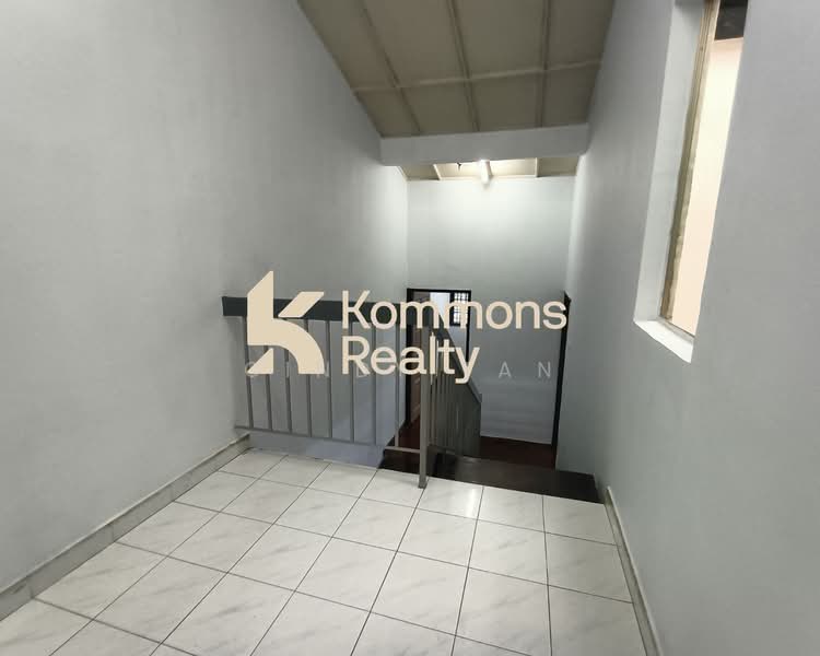 2-storey Terraced House for Sale in Seputeh (Kuala Lumpur) - Cindy Tan - Interior - PropertyGuru.com.my