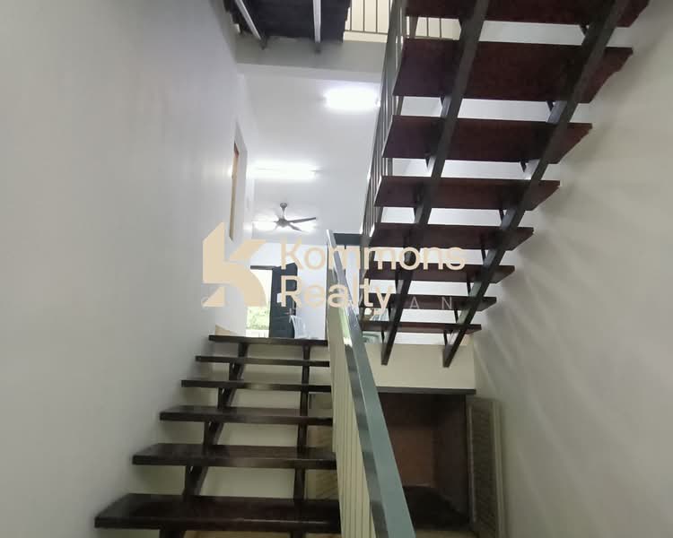 2-storey Terraced House for Sale in Seputeh (Kuala Lumpur) - Cindy Tan - Interior - PropertyGuru.com.my