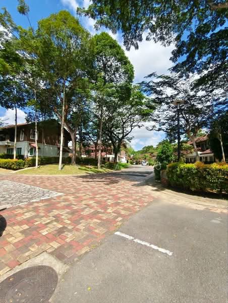Semi-Detached House for Sale in Leisure Farm (Gelang Patah) - Erica Ho - Exterior - PropertyGuru.com.my