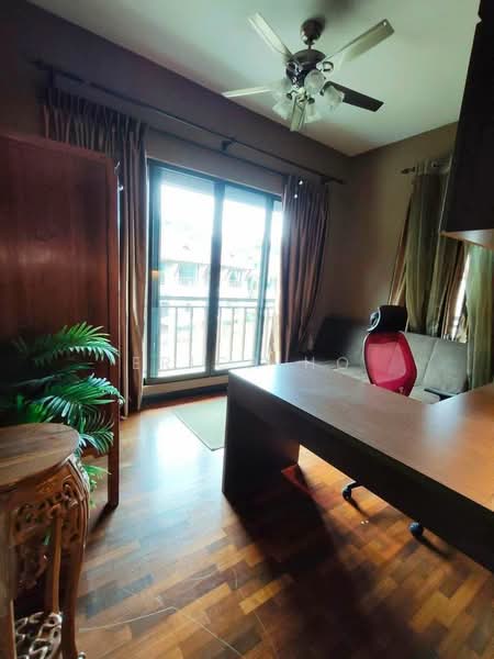Semi-Detached House for Sale in Leisure Farm (Gelang Patah) - Erica Ho - Study - PropertyGuru.com.my