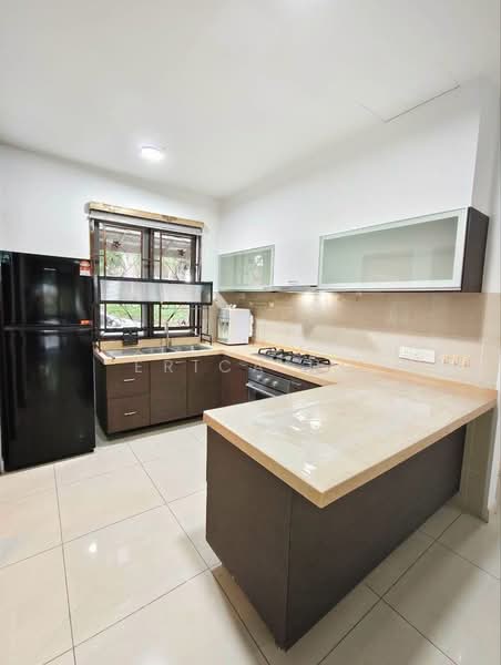 Semi-Detached House for Sale in Leisure Farm (Gelang Patah) - Erica Ho - Kitchen - PropertyGuru.com.my