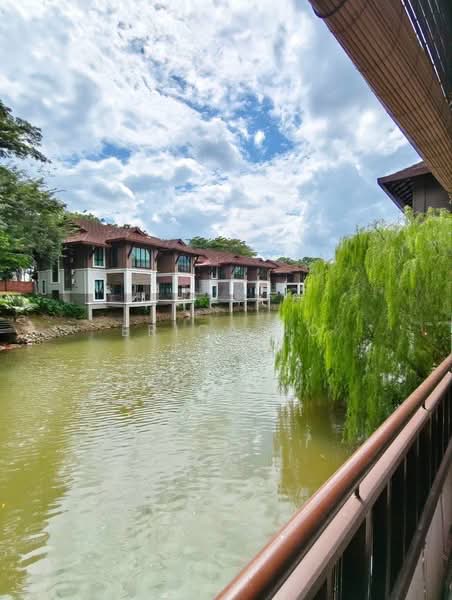 Semi-Detached House for Sale in Leisure Farm (Gelang Patah) - Erica Ho - Exterior - PropertyGuru.com.my