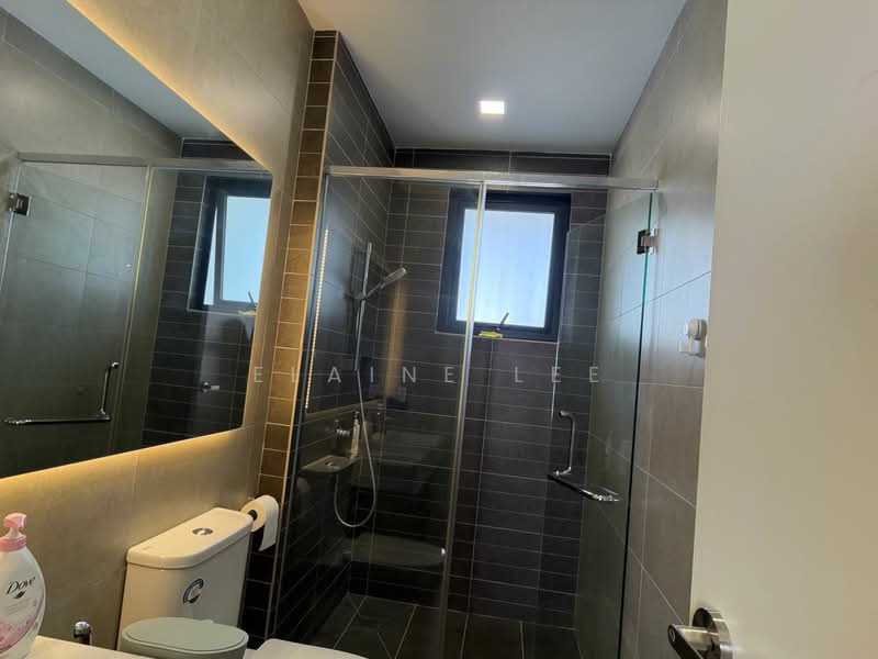 Semi-Detached House for Sale in Petaling Jaya (Selangor) - Elaine Lee - Bathroom - PropertyGuru.com.my