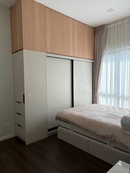 Semi-Detached House for Sale in Petaling Jaya (Selangor) - Elaine Lee - Bedroom - PropertyGuru.com.my