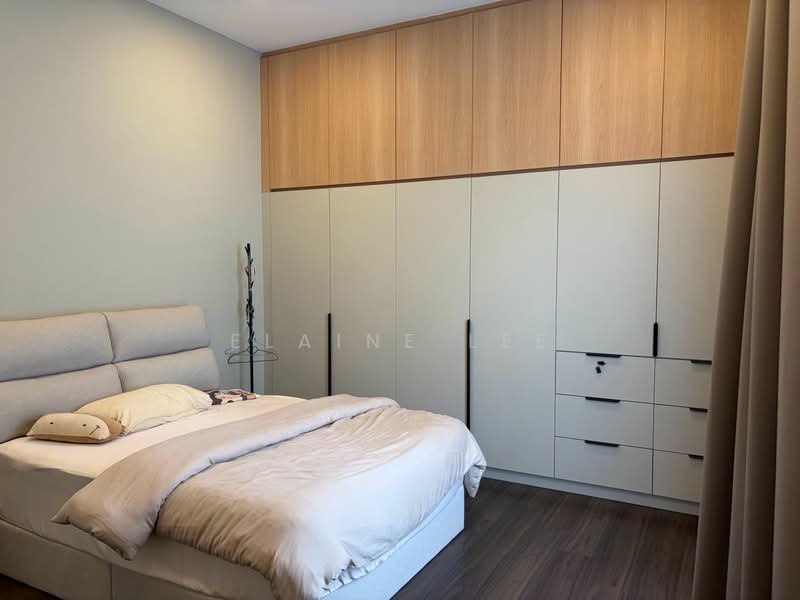 Semi-Detached House for Sale in Petaling Jaya (Selangor) - Elaine Lee - Bedroom - PropertyGuru.com.my