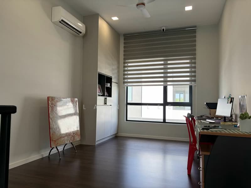 Semi-Detached House for Sale in Petaling Jaya (Selangor) - Elaine Lee - Study - PropertyGuru.com.my