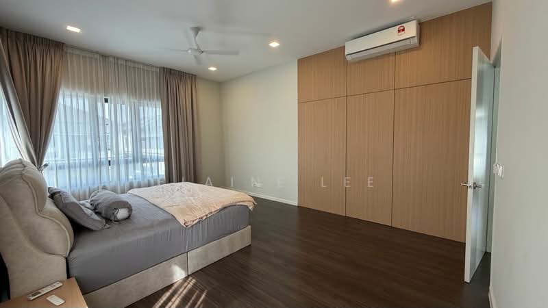 Semi-Detached House for Sale in Petaling Jaya (Selangor) - Elaine Lee - Bedroom - PropertyGuru.com.my
