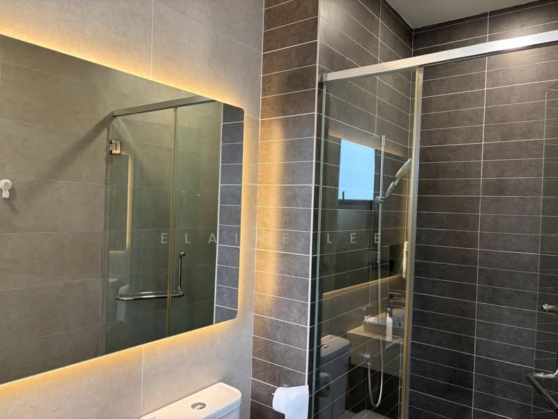 Semi-Detached House for Sale in Petaling Jaya (Selangor) - Elaine Lee - Bathroom - PropertyGuru.com.my