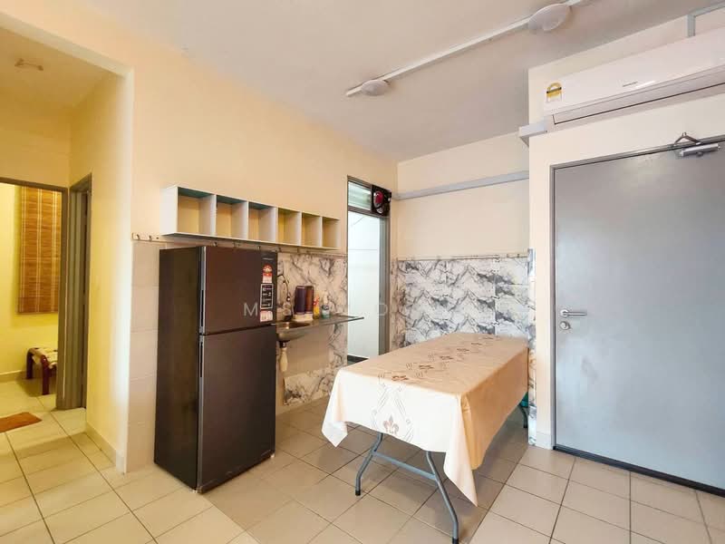 Apartment for Rent at Residensi Falim (PR1MA Falim) - Ms Yong - PropertyGuru.com.my