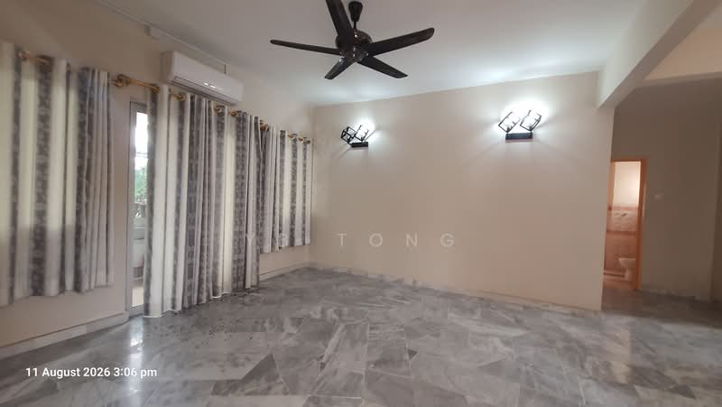 Condominium for Sale at Impian Court - YB TONG - Living Room - PropertyGuru.com.my