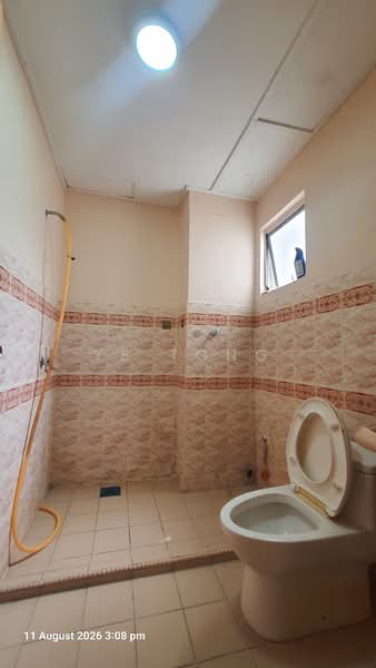 Condominium for Sale at Impian Court - YB TONG - Bathroom - PropertyGuru.com.my