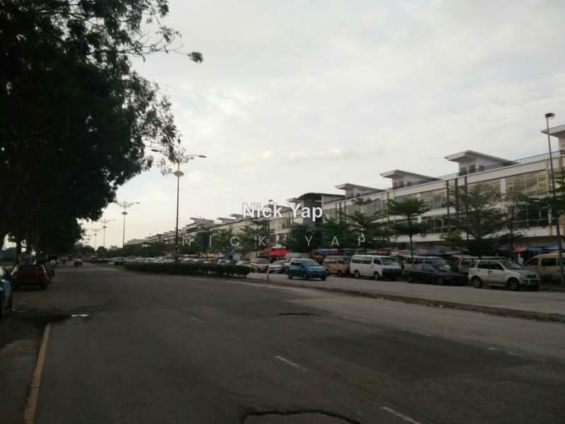 Shop / Office for Sale in Aman Perdana, Klang Sentral Bus Stop (Setia Alam) - Nick Yap - PropertyGuru.com.my