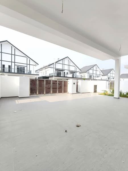 Semi-Detached House for Sale in Taman Ekoflora (Johor Bahru) - Alex How - Exterior - PropertyGuru.com.my
