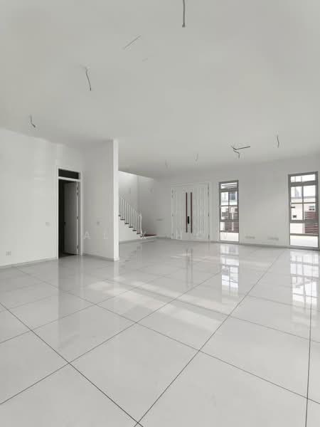 Semi-Detached House for Sale in Taman Ekoflora (Johor Bahru) - Alex How - Interior - PropertyGuru.com.my