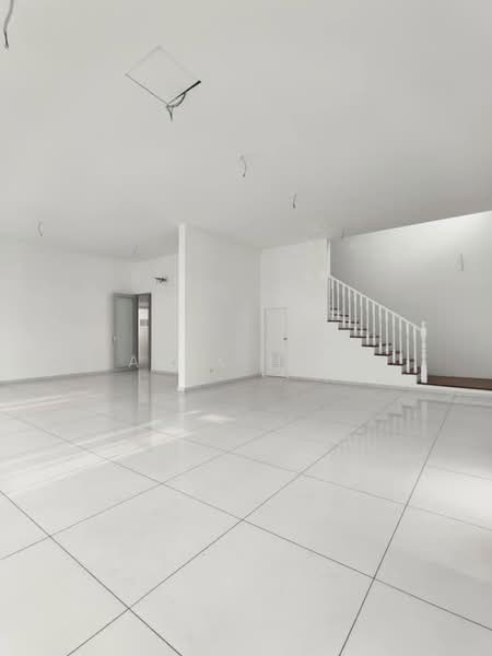 Semi-Detached House for Sale in Taman Ekoflora (Johor Bahru) - Alex How - Living Room - PropertyGuru.com.my