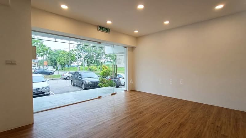 Shop / Office for Rent in Horizon Hills (Iskandar Puteri (Nusajaya)) - Jiin Chai Lee - Exterior - PropertyGuru.com.my