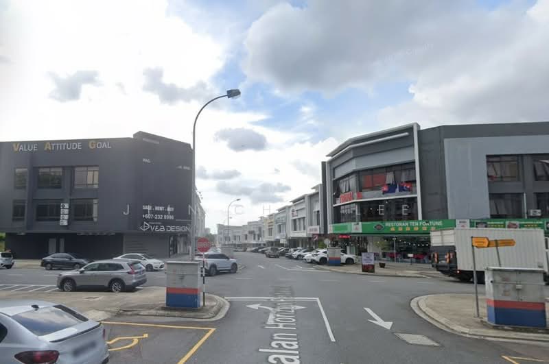 Shop / Office for Rent in Horizon Hills (Iskandar Puteri (Nusajaya)) - Jiin Chai Lee - Exterior - PropertyGuru.com.my