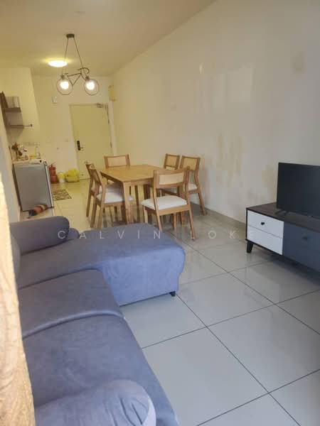 Service Residence for Rent at Cerrado Residence @ Southville City - Calvin Loke - PropertyGuru.com.my