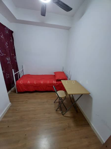 Service Residence for Rent at Cerrado Residence @ Southville City - Calvin Loke - PropertyGuru.com.my