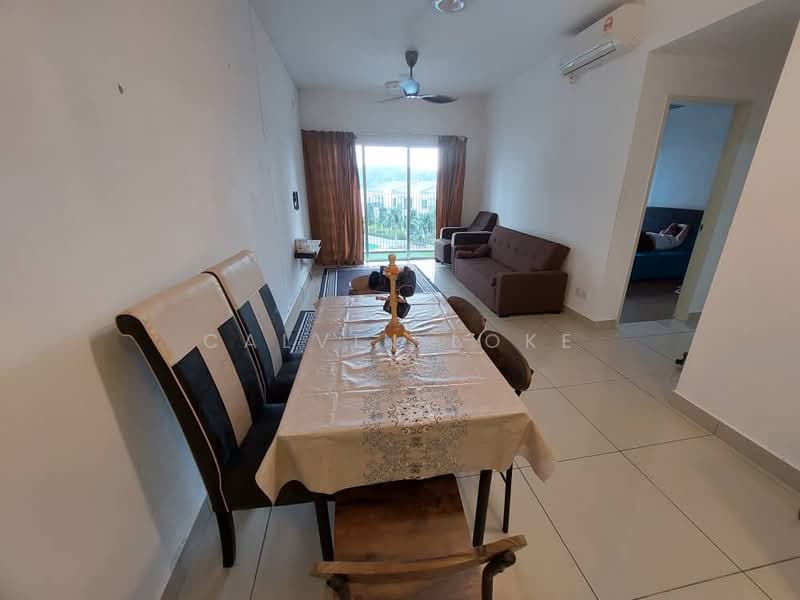 Service Residence for Rent at Cerrado Residence @ Southville City - Calvin Loke - PropertyGuru.com.my