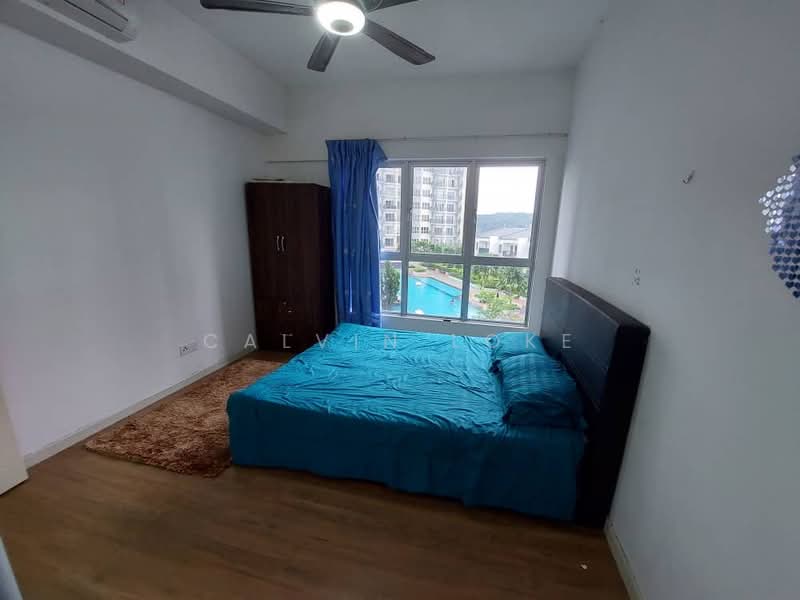Service Residence for Rent at Cerrado Residence @ Southville City - Calvin Loke - PropertyGuru.com.my
