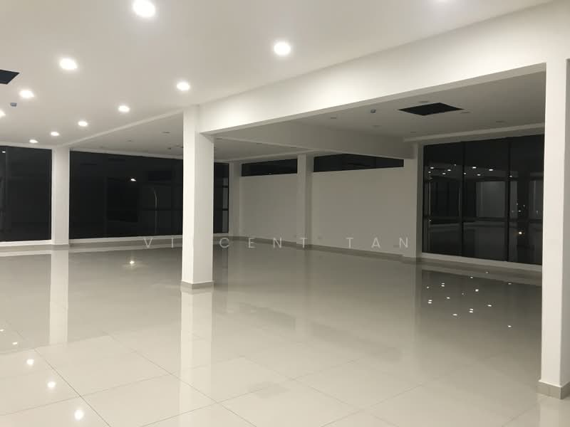 Semi-D Factory for Rent in Nilai (Negeri Sembilan) - Vincent Tan - Interior - PropertyGuru.com.my