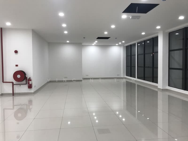 Semi-D Factory for Rent in Nilai (Negeri Sembilan) - Vincent Tan - Interior - PropertyGuru.com.my