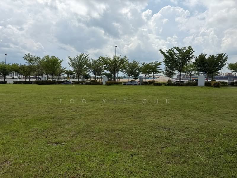 Residential Land for Sale in Masai (Johor) - Foo Yee Chu - PropertyGuru.com.my