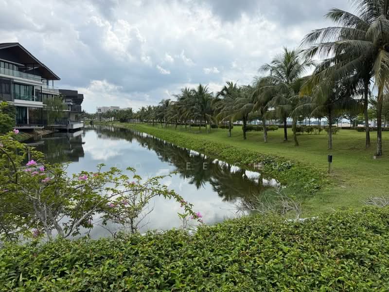 Residential Land for Sale in Masai (Johor) - Foo Yee Chu - PropertyGuru.com.my