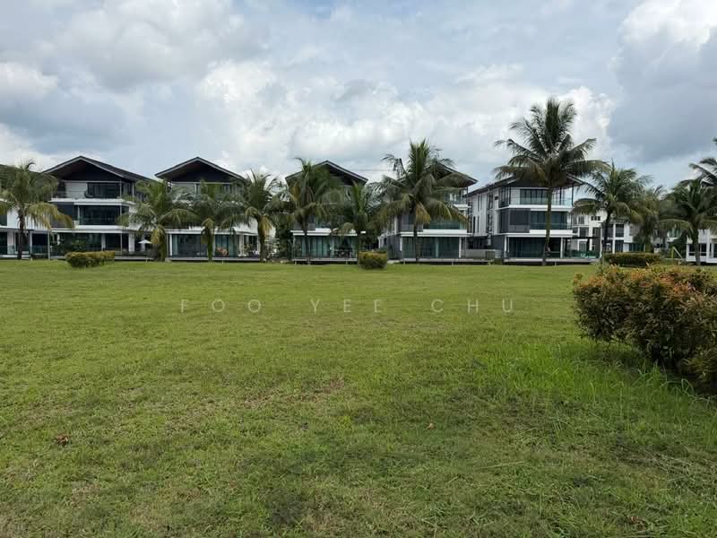 Residential Land for Sale in Masai (Johor) - Foo Yee Chu - PropertyGuru.com.my