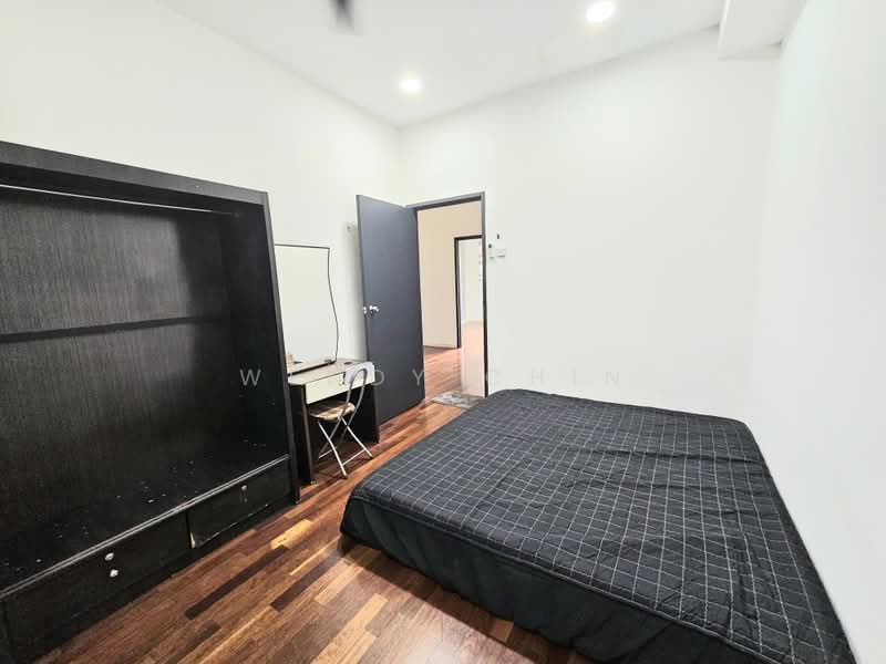 2-storey Terraced House for Rent in Taman Puchong Prima (Puchong) - Wendy Chin - Bedroom - PropertyGuru.com.my