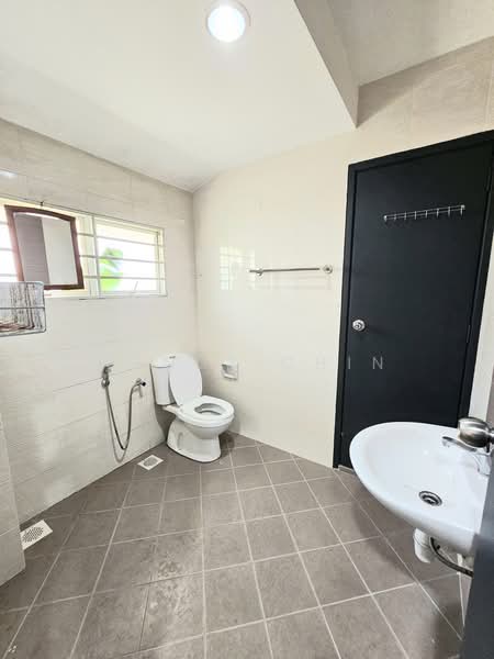 2-storey Terraced House for Rent in Taman Puchong Prima (Puchong) - Wendy Chin - Bathroom - PropertyGuru.com.my