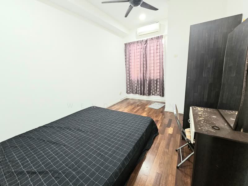 2-storey Terraced House for Rent in Taman Puchong Prima (Puchong) - Wendy Chin - Bedroom - PropertyGuru.com.my
