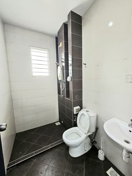 2-storey Terraced House for Rent in Taman Puchong Prima (Puchong) - Wendy Chin - Bathroom - PropertyGuru.com.my