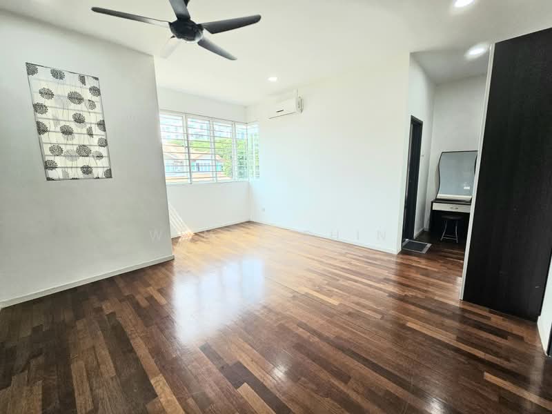 2-storey Terraced House for Rent in Taman Puchong Prima (Puchong) - Wendy Chin - Interior - PropertyGuru.com.my
