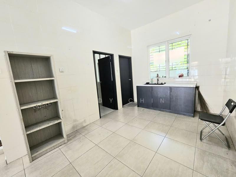 2-storey Terraced House for Rent in Taman Puchong Prima (Puchong) - Wendy Chin - Kitchen - PropertyGuru.com.my