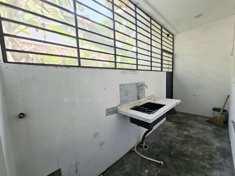 2-storey Terraced House for Rent in Taman Puchong Prima (Puchong) - Wendy Chin - Kitchen - PropertyGuru.com.my