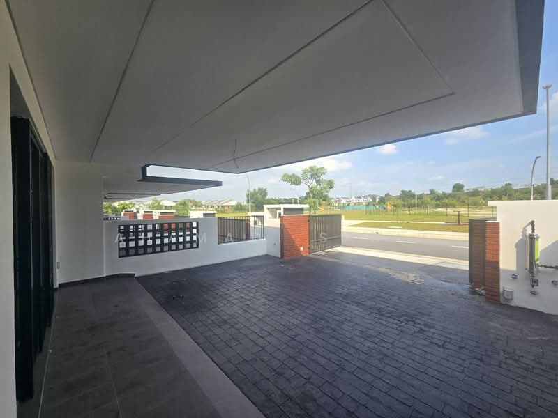 2-storey Terraced House for Sale in Elmina (Shah Alam) - Ahamadi Sabir - PropertyGuru.com.my