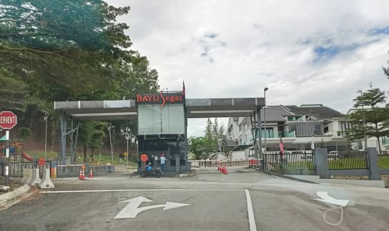 Semi-Detached House for Sale in Taman Segar (Cheras) - Nick Yap - Exterior - PropertyGuru.com.my