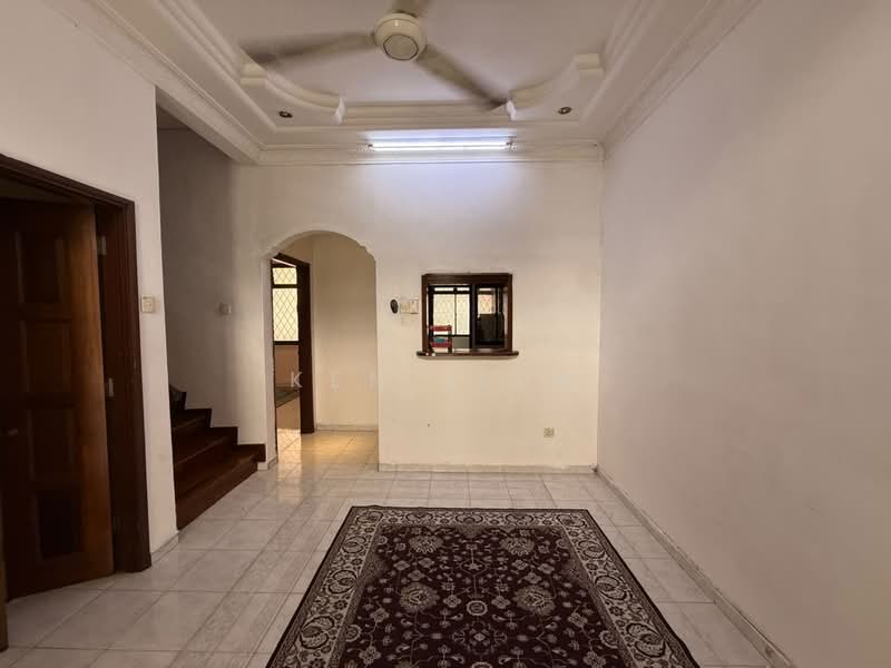 2-storey Terraced House for Rent in Taman Perling (Perling) - Ken Liew - PropertyGuru.com.my