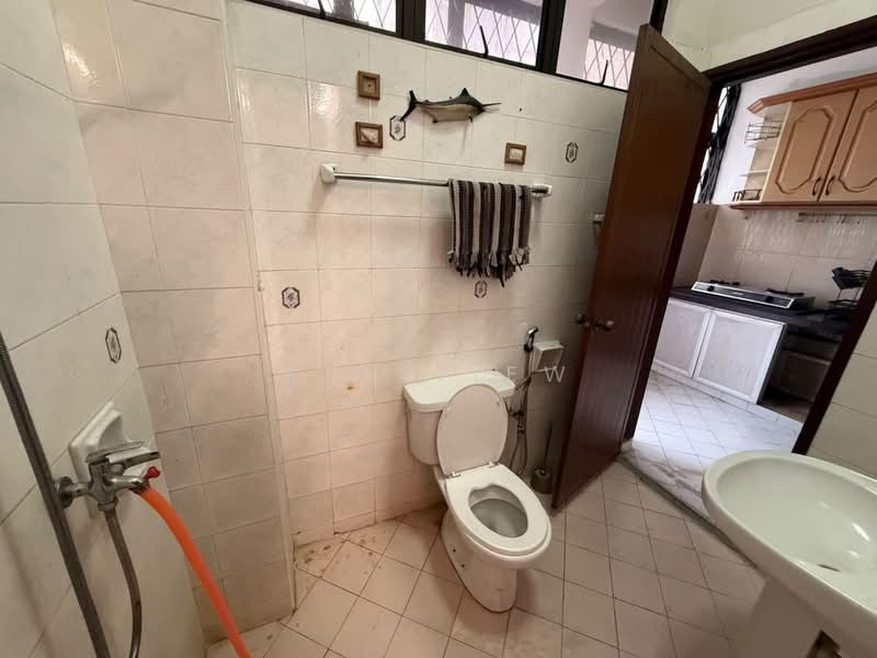 2-storey Terraced House for Rent in Taman Perling (Perling) - Ken Liew - PropertyGuru.com.my