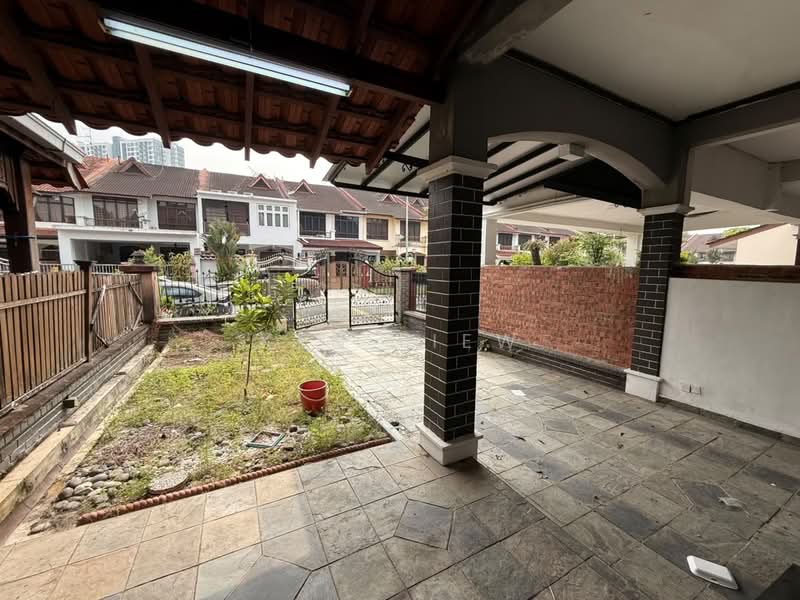 2-storey Terraced House for Rent in Taman Perling (Perling) - Ken Liew - PropertyGuru.com.my