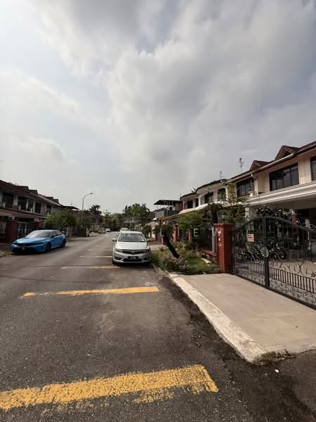 2-storey Terraced House for Rent in Taman Perling (Perling) - Ken Liew - PropertyGuru.com.my