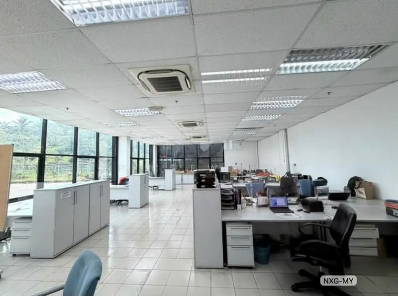 Warehouse for Rent in Hicom - Glenmarie Industrial Park (Shah Alam) - Yap Chew Ying - PropertyGuru.com.my