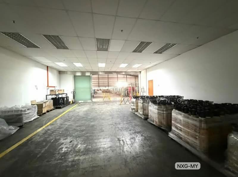 Warehouse for Rent in Hicom - Glenmarie Industrial Park (Shah Alam) - Yap Chew Ying - PropertyGuru.com.my