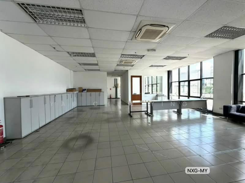 Warehouse for Rent in Hicom - Glenmarie Industrial Park (Shah Alam) - Yap Chew Ying - PropertyGuru.com.my
