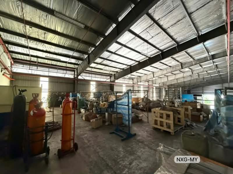 Warehouse for Rent in Hicom - Glenmarie Industrial Park (Shah Alam) - Yap Chew Ying - PropertyGuru.com.my