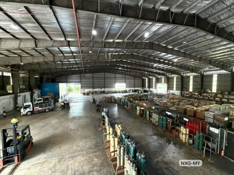 Warehouse for Rent in Hicom - Glenmarie Industrial Park (Shah Alam) - Yap Chew Ying - PropertyGuru.com.my