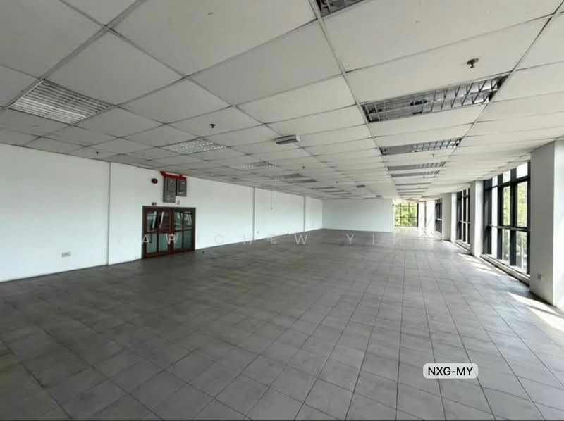 Warehouse for Rent in Hicom - Glenmarie Industrial Park (Shah Alam) - Yap Chew Ying - PropertyGuru.com.my